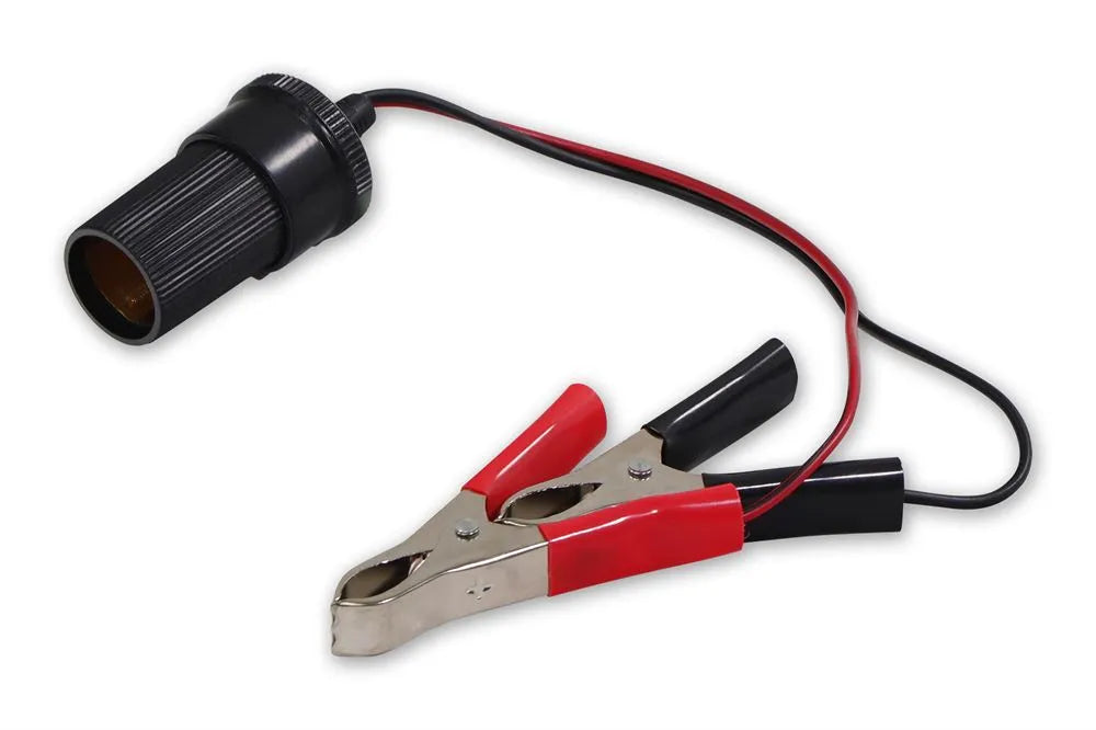 Auxiliary Socket