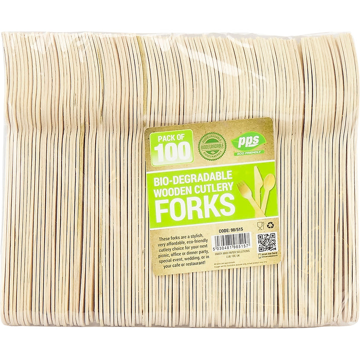Cutlery Fork 100pc