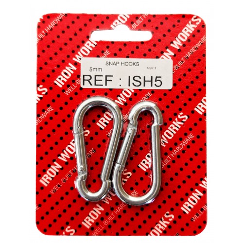 Snap Hooks