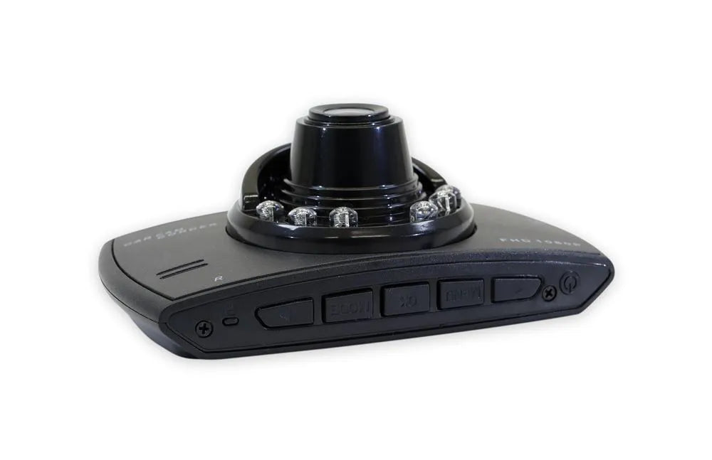 Dash Cam