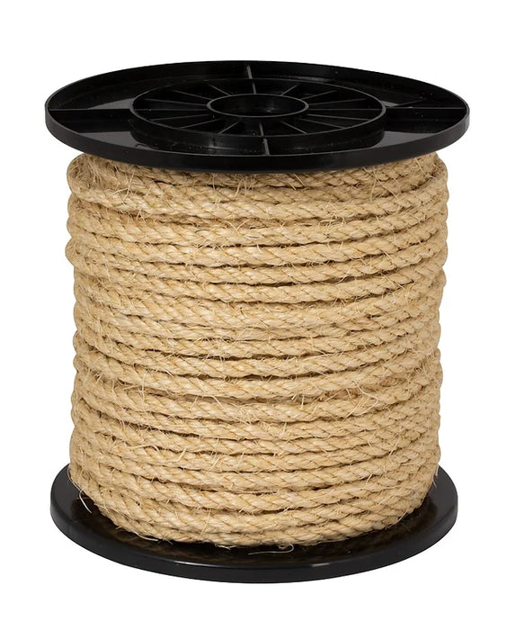 Sisal Rope 8mm