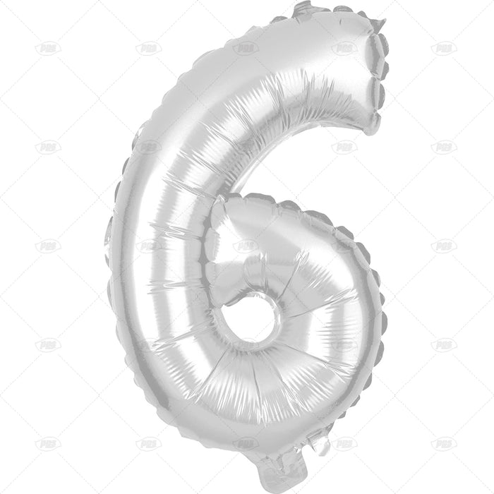 Balloon 6