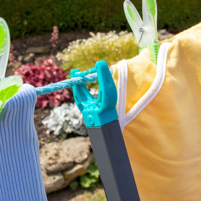 Clothes Line Prop 2.5M