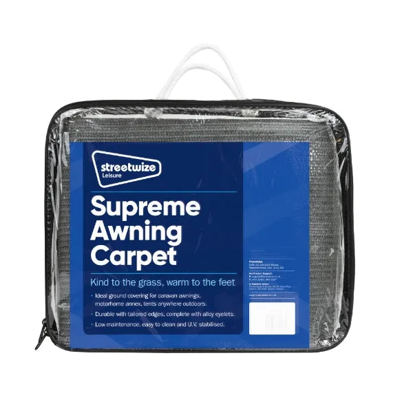Carpet Anthracite