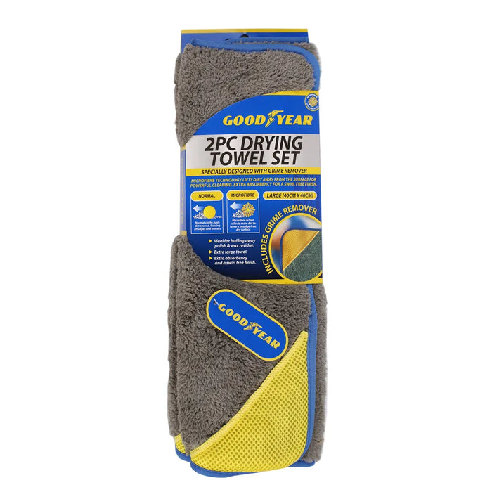Drying Towel set