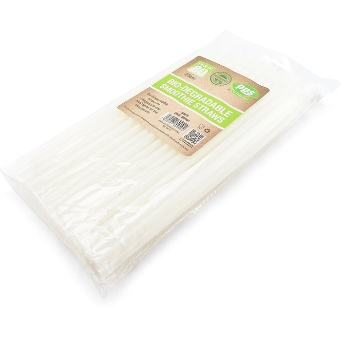 Smoothie Straws