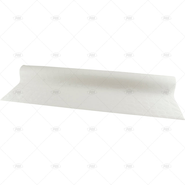 White Banqueting Roll 25m X 118cm