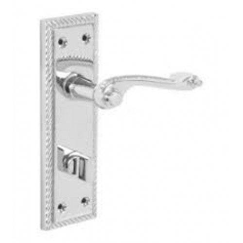 Door Handles Georgian Bathroom