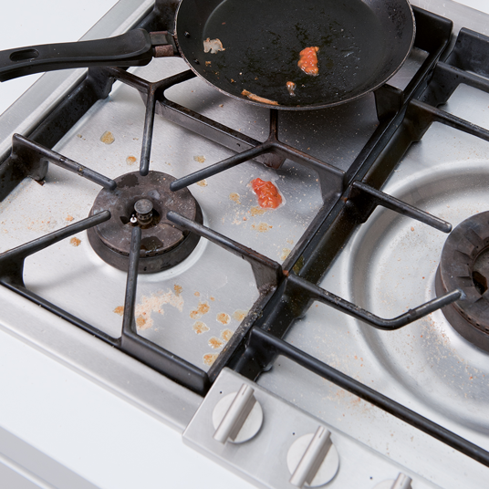 Grease Away