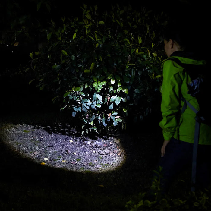 Head Torch 200M