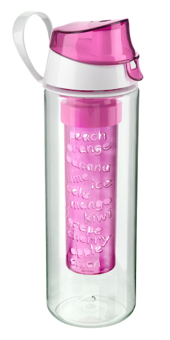 Infusion Bottle