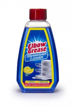 Dishwasher Cleaner