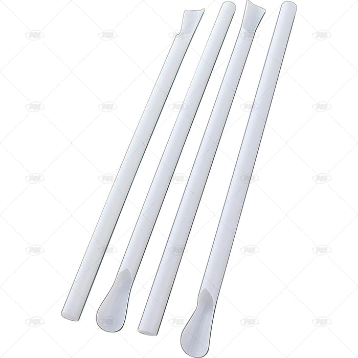 Smoothie Straws 250pcs