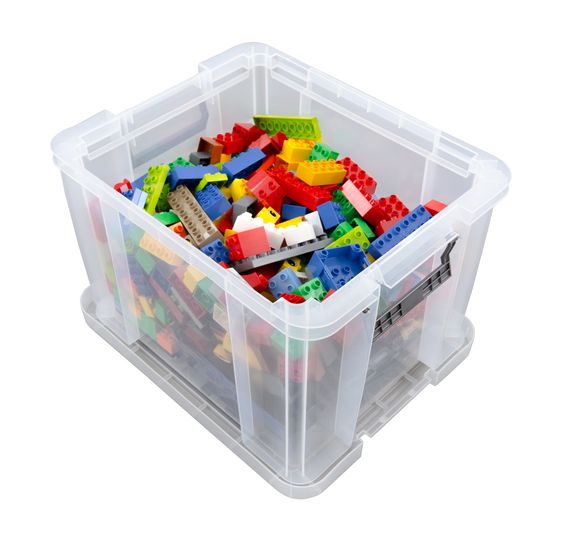 Allstore Box 36L