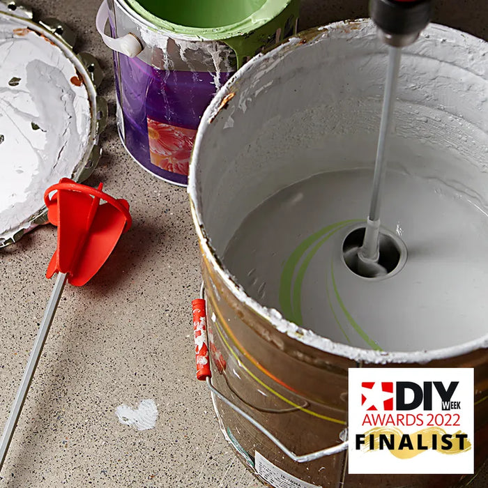 Paint Mixer L