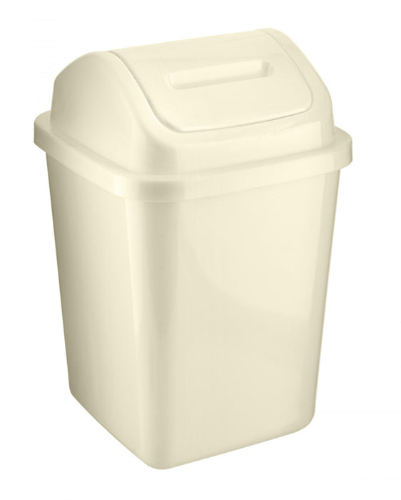 Swing Top Bin 5L