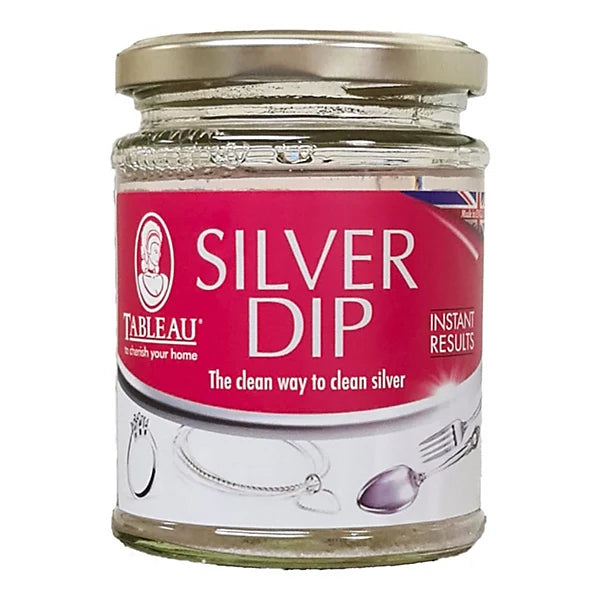 Silver Dip