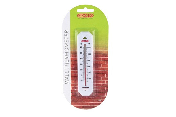 Wall Thermometer