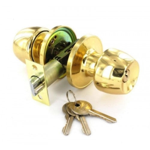 Entrance Lock Knob