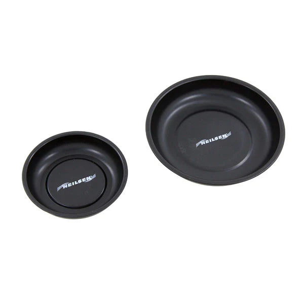 Magnetic Parts Tray 2pc