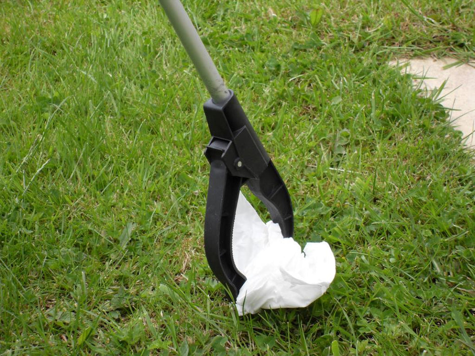 Grab Reaching Tool