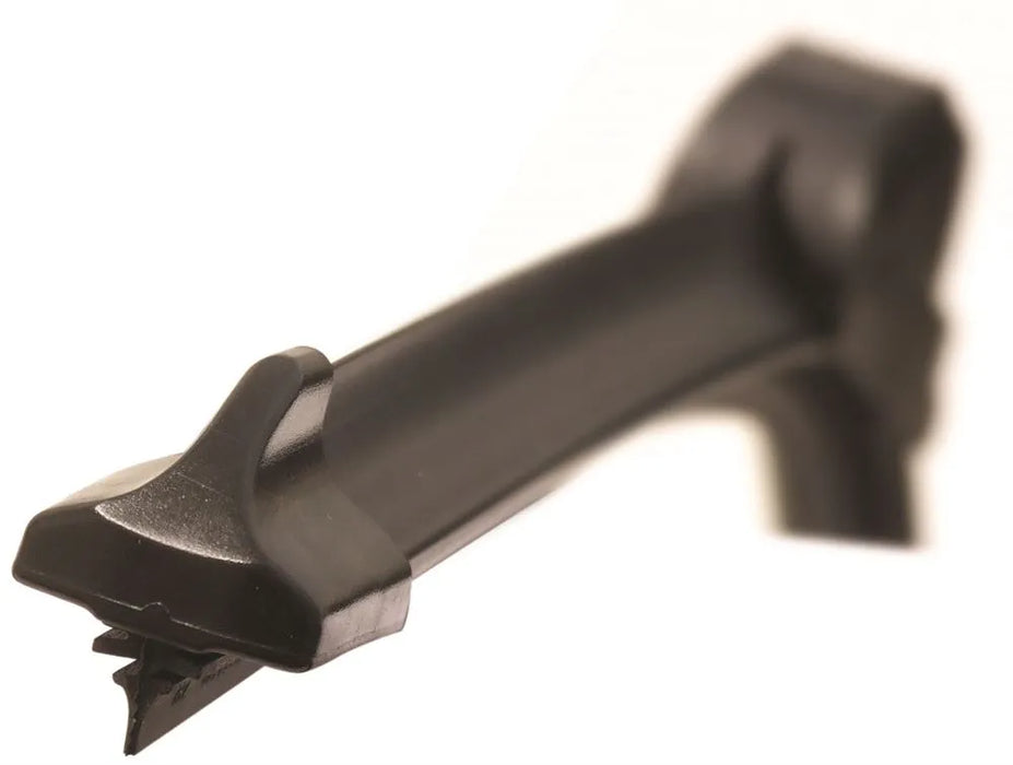 Curved Wiper Blade