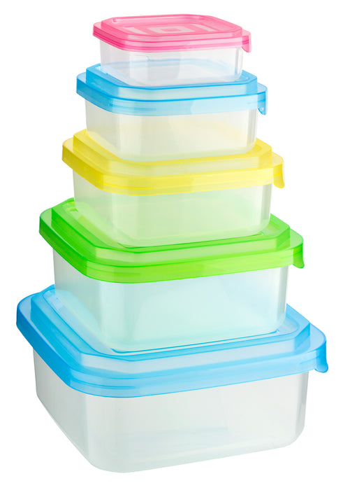 Storage Boxs