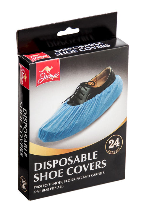 Shoe Covers