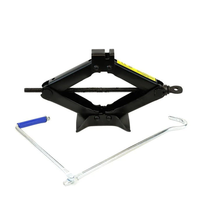Scissor Jack