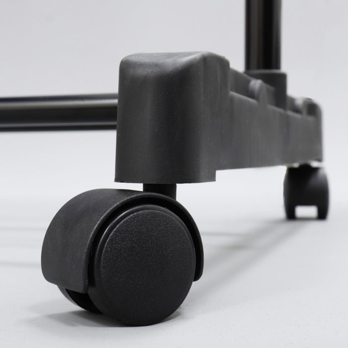 Adjustable Clothes Rail