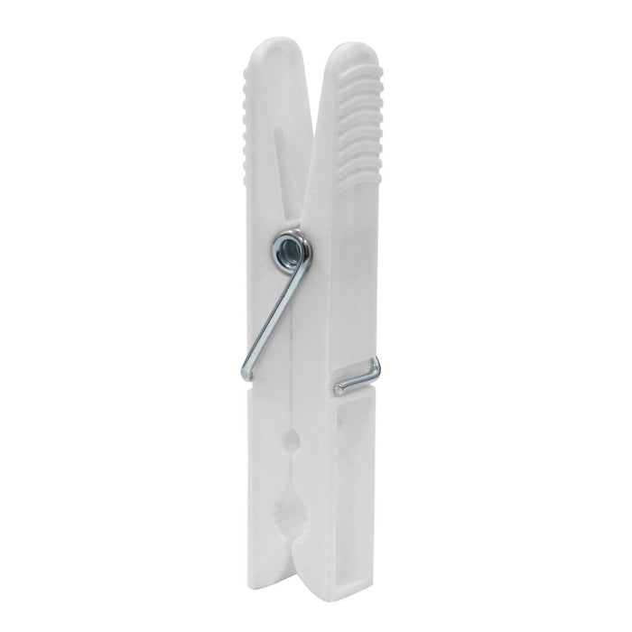 Plastic Pegs