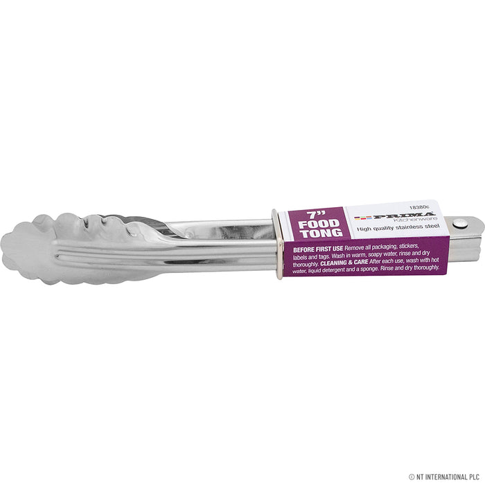 Tongs