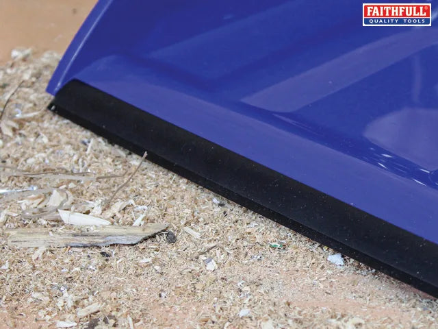 Dustpan and Brush