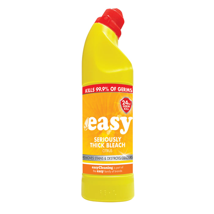 Easy Citrus Bleach 750ml