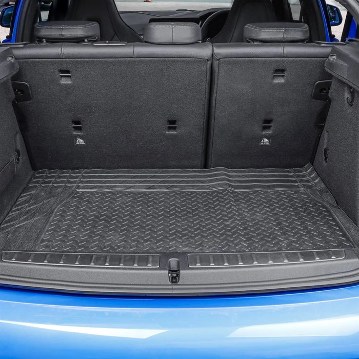 Universal Water-Resistant Protective Boot Mat