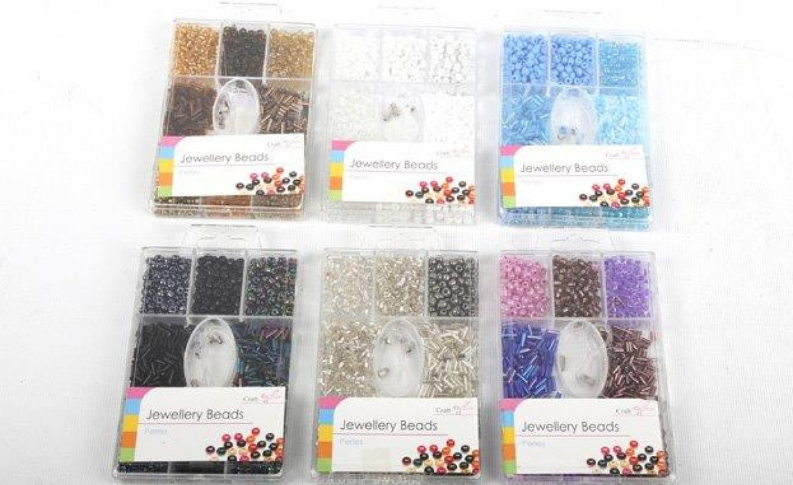 Beads