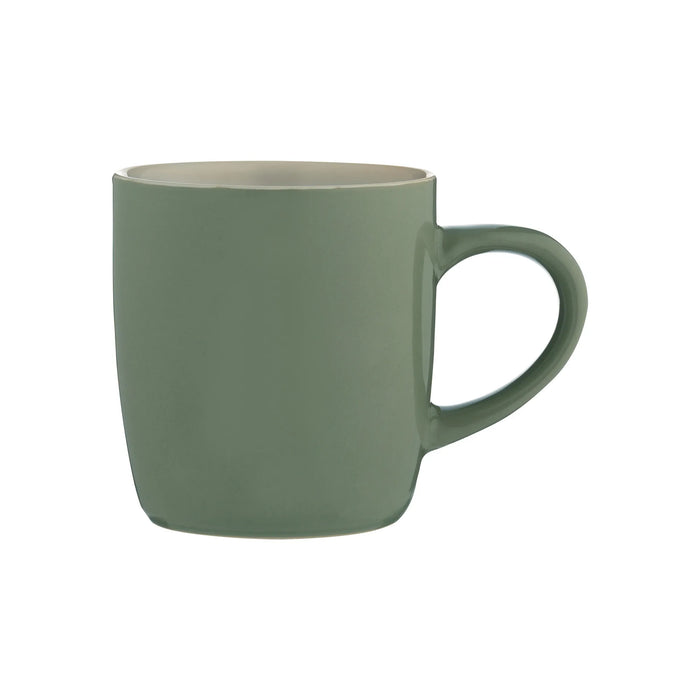 Mug 33cl Accents Sage Green