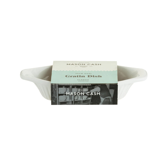 Gratin Dish 22cm