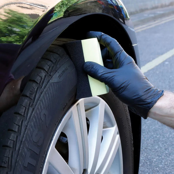 Tyre Shine Applicator