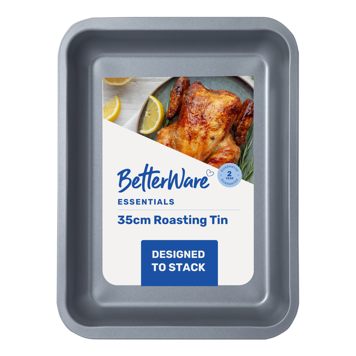 Betterware 0.29 Roasting Tin 35cm