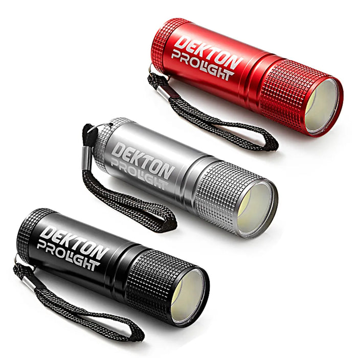 Pro Light XF35 Tracker Flashlight