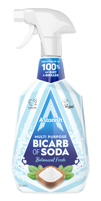 Astonish Bicarbonate of Soda