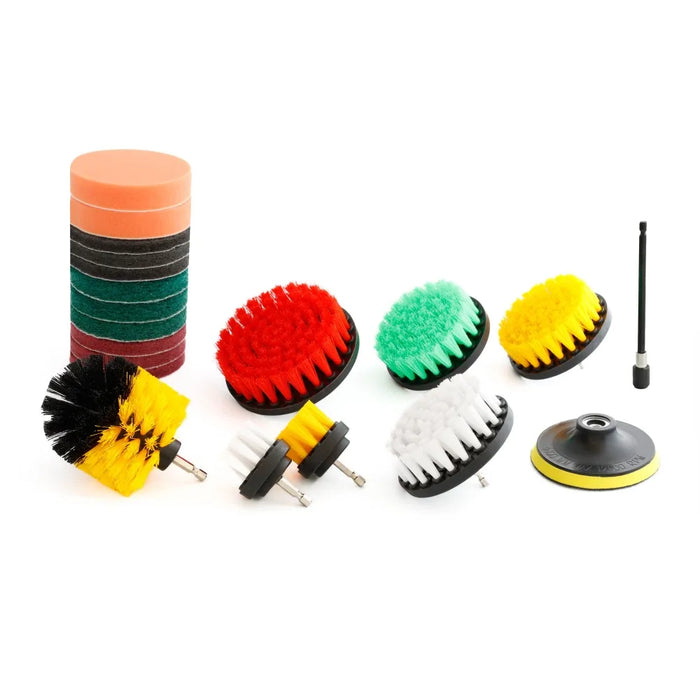 Brush Set