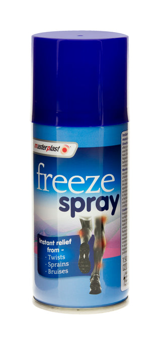 Freeze Spray