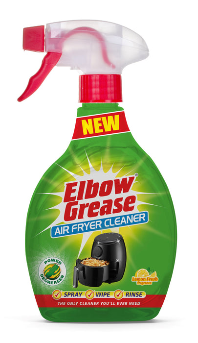Air Fryer Cleaner 500ml