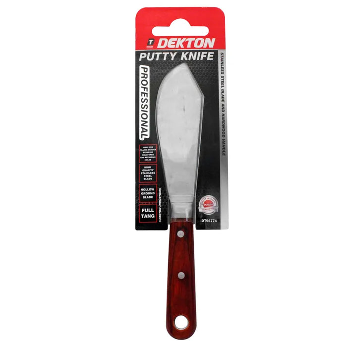 Putty Knife