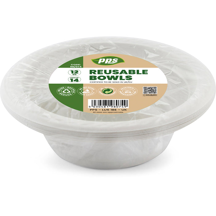 Bowls 12oz