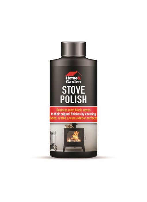 Stove Polish 200ml