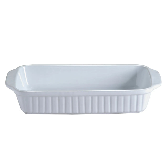 Rectangular Dish 30cm