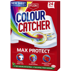 Colour Catcher 24 Sheet